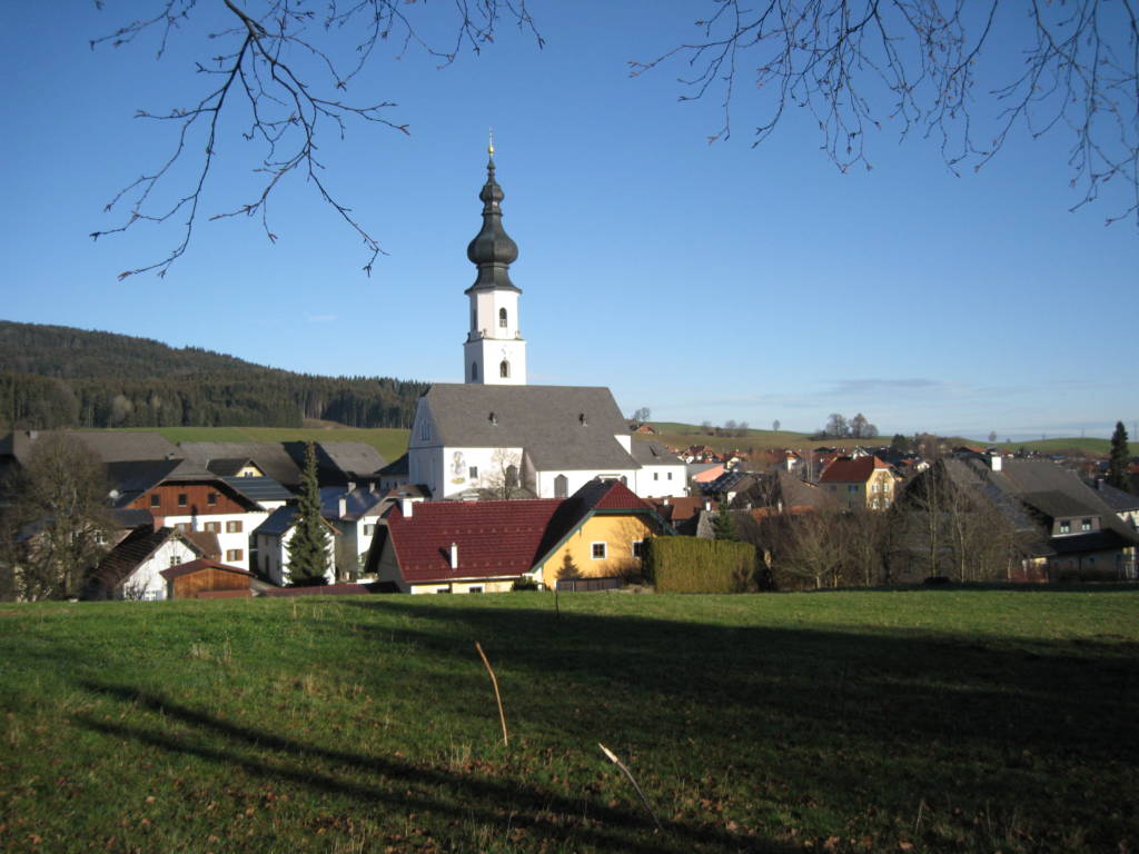 Köstendorf