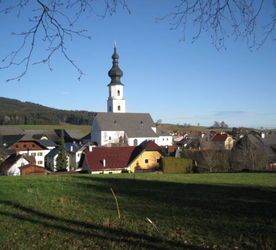 Köstendorf