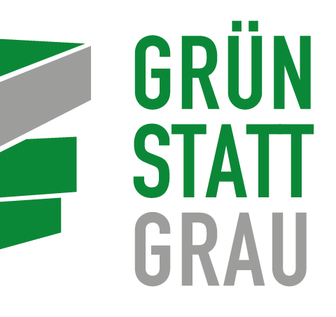 Grün statt Grau! Qualifizierte Erstberatung bei der allee
