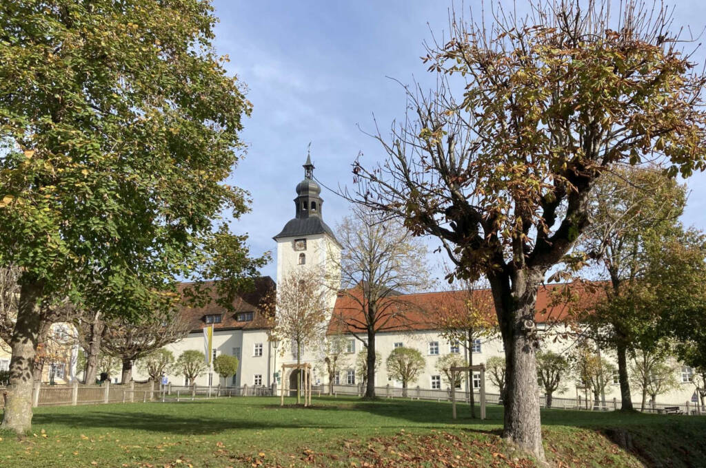 Fußverkehrskonzept Dorfbeuern
