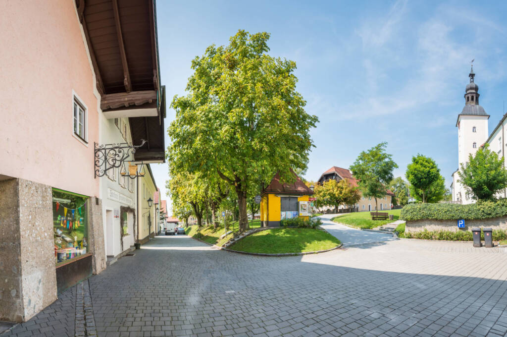 Entwicklungskonzept Dorfbeuern