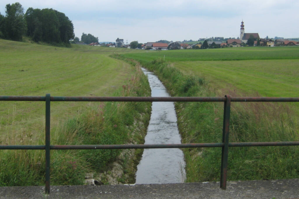 Gewässerentwicklungskonzept Hainbach