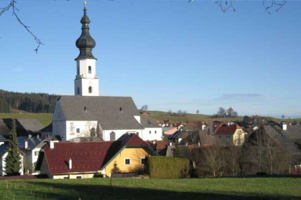 Entwicklungskonzept Köstendorf